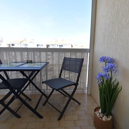 Studio 4 Couchages Proche Plage Apartment Le Grau-du-Roi Exterior foto